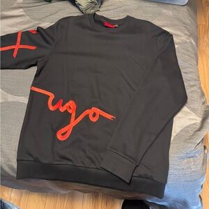 Hugo Boss Crewneck Sweater